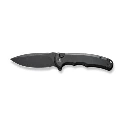 Praxis Button Lock Knife 16 Praxis Button Lock Knife -Outdoor Equip Store civivi button lock praxis flipper knife black aluminum handle 375 black stonewashed nitro v blade c18026e 1 152020