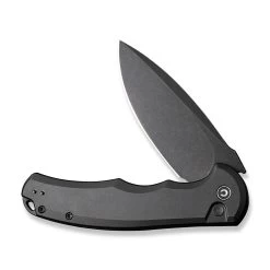 Praxis Button Lock Knife 18 Praxis Button Lock Knife -Outdoor Equip Store civivi button lock praxis flipper knife black aluminum handle 375 black stonewashed nitro v blade c18026e 1 486115