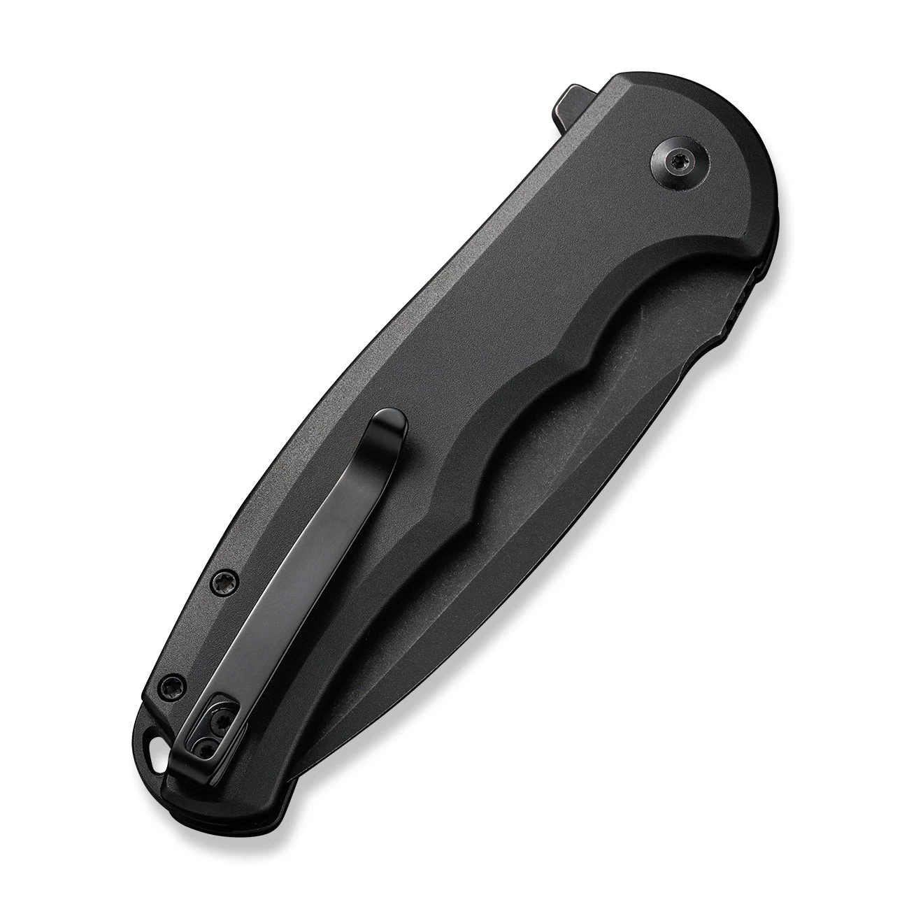 Praxis Button Lock Knife 6 Praxis Button Lock Knife - Image 6