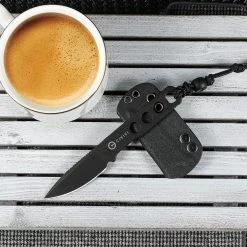 Circulus Knife -Outdoor Equip Store civivi circulus fixed blade knife 10cr15comov blade c22012 1 404299