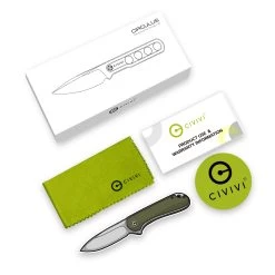 Circulus Knife -Outdoor Equip Store civivi circulus fixed blade knife 10cr15comov blade c22012 1 532850