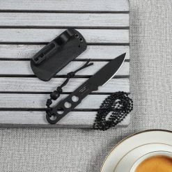 Circulus Knife -Outdoor Equip Store civivi circulus fixed blade knife 10cr15comov blade c22012 1 564670