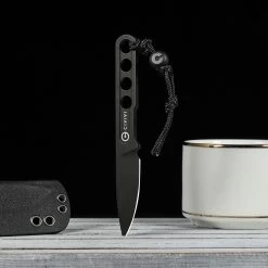 Circulus Knife -Outdoor Equip Store civivi circulus fixed blade knife 10cr15comov blade c22012 1 967136