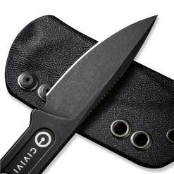 Circulus Knife -Outdoor Equip Store civivi circulus fixed blade knife 10cr15comov blade c22012 1 971002