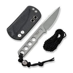 Circulus Knife -Outdoor Equip Store civivi circulus fixed blade knife 10cr15comov blade c22012 2 297515