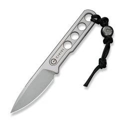 Circulus Knife -Outdoor Equip Store civivi circulus fixed blade knife 10cr15comov blade c22012 2 677661