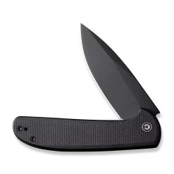 Primitrox Knife 36 Primitrox Knife -Outdoor Equip Store civivi primitrox flipper knife black g10 handle 348 black stonewashed nitro v blade c23005a 2 258565
