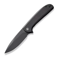 Primitrox Knife 35 Primitrox Knife -Outdoor Equip Store civivi primitrox flipper knife black g10 handle 348 black stonewashed nitro v blade c23005a 2 394577