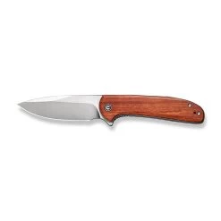 Primitrox Knife 23 Primitrox Knife -Outdoor Equip Store civivi primitrox flipper knife guibourtia wood handle 348 satin finished nitro v blade c23005a 3 143948