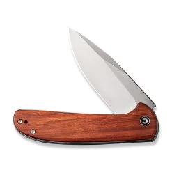 Primitrox Knife 31 Primitrox Knife -Outdoor Equip Store civivi primitrox flipper knife guibourtia wood handle 348 satin finished nitro v blade c23005a 3 518883