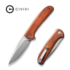 Primitrox Knife 32 Primitrox Knife -Outdoor Equip Store civivi primitrox flipper knife guibourtia wood handle 348 satin finished nitro v blade c23005a 3 808022