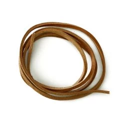 Pueblo Lanyard 6 Pueblo Lanyard -Outdoor Equip Store cognac