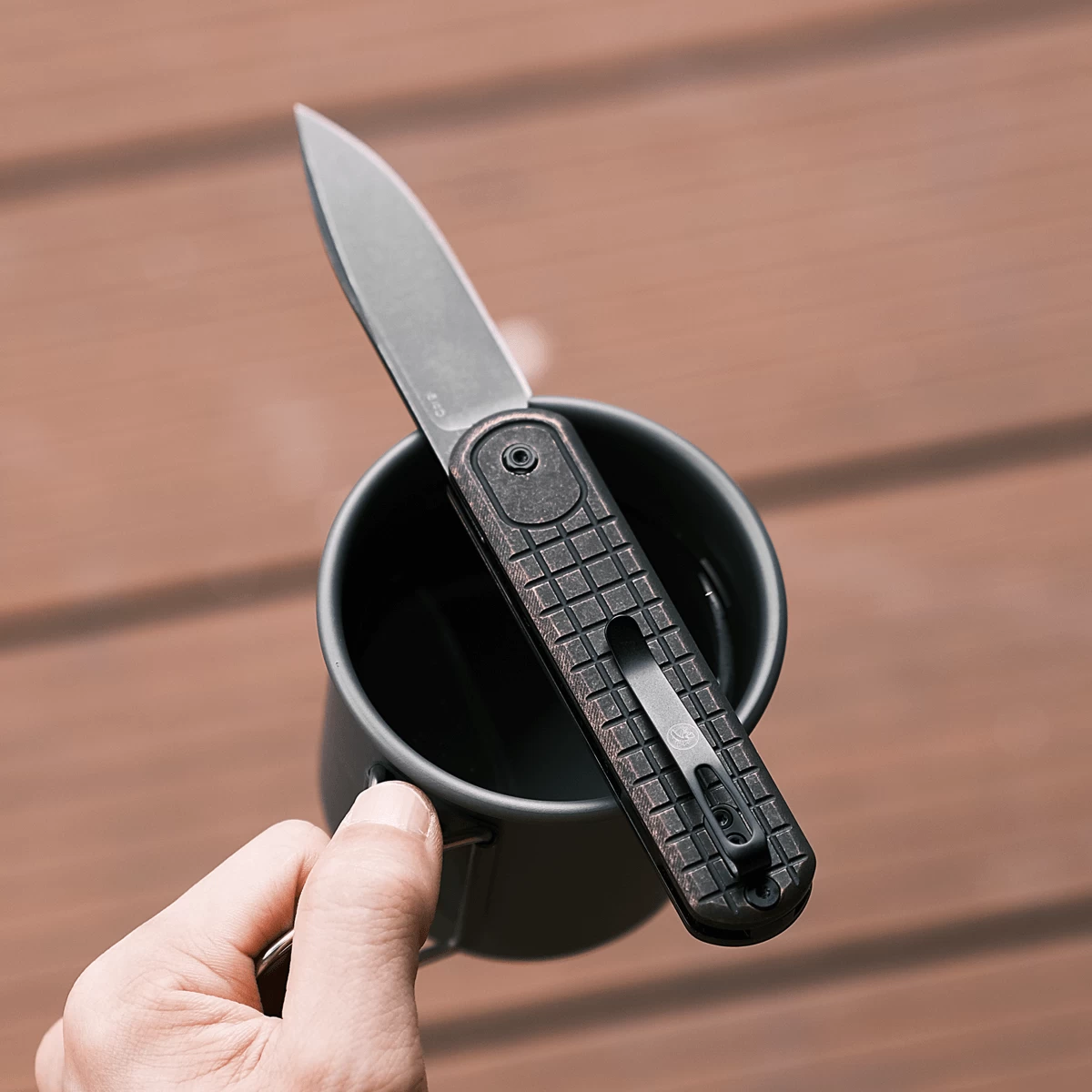 Corgi Knife 9 Corgi Knife - Image 9