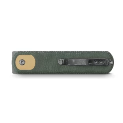 Corgi Knife 26 Corgi Knife -Outdoor Equip Store corgi green 2