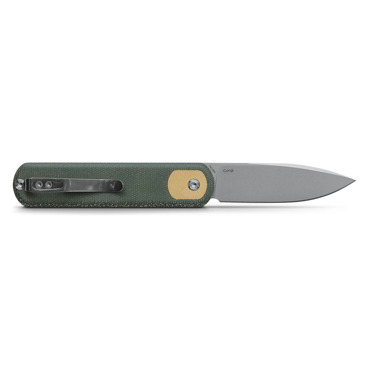 Corgi Knife 12 Corgi Knife - Image 12