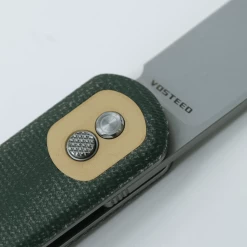 Corgi Knife 29 Corgi Knife -Outdoor Equip Store corgi green 5