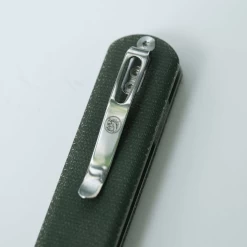 Corgi Knife 30 Corgi Knife -Outdoor Equip Store corgi green 7