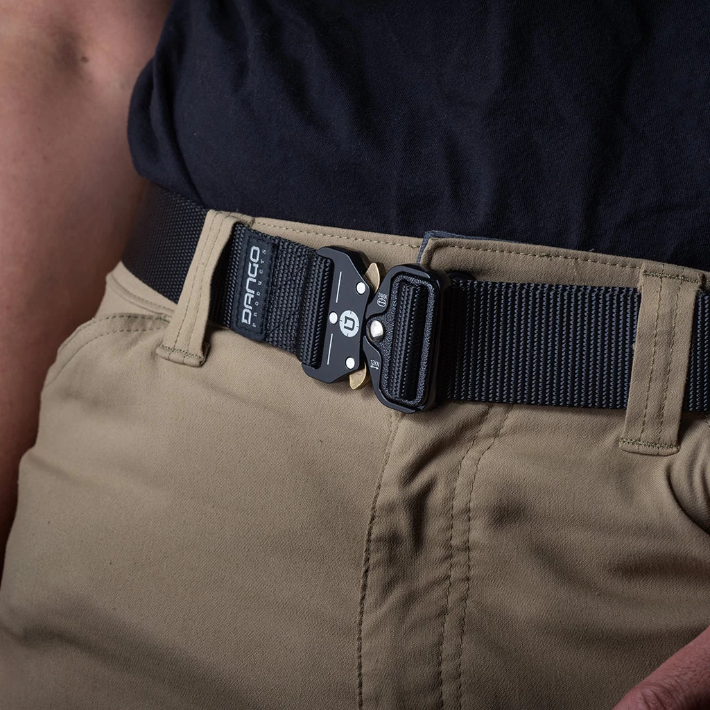 Spec-Ops Belt 20 Spec-Ops Belt - Image 20