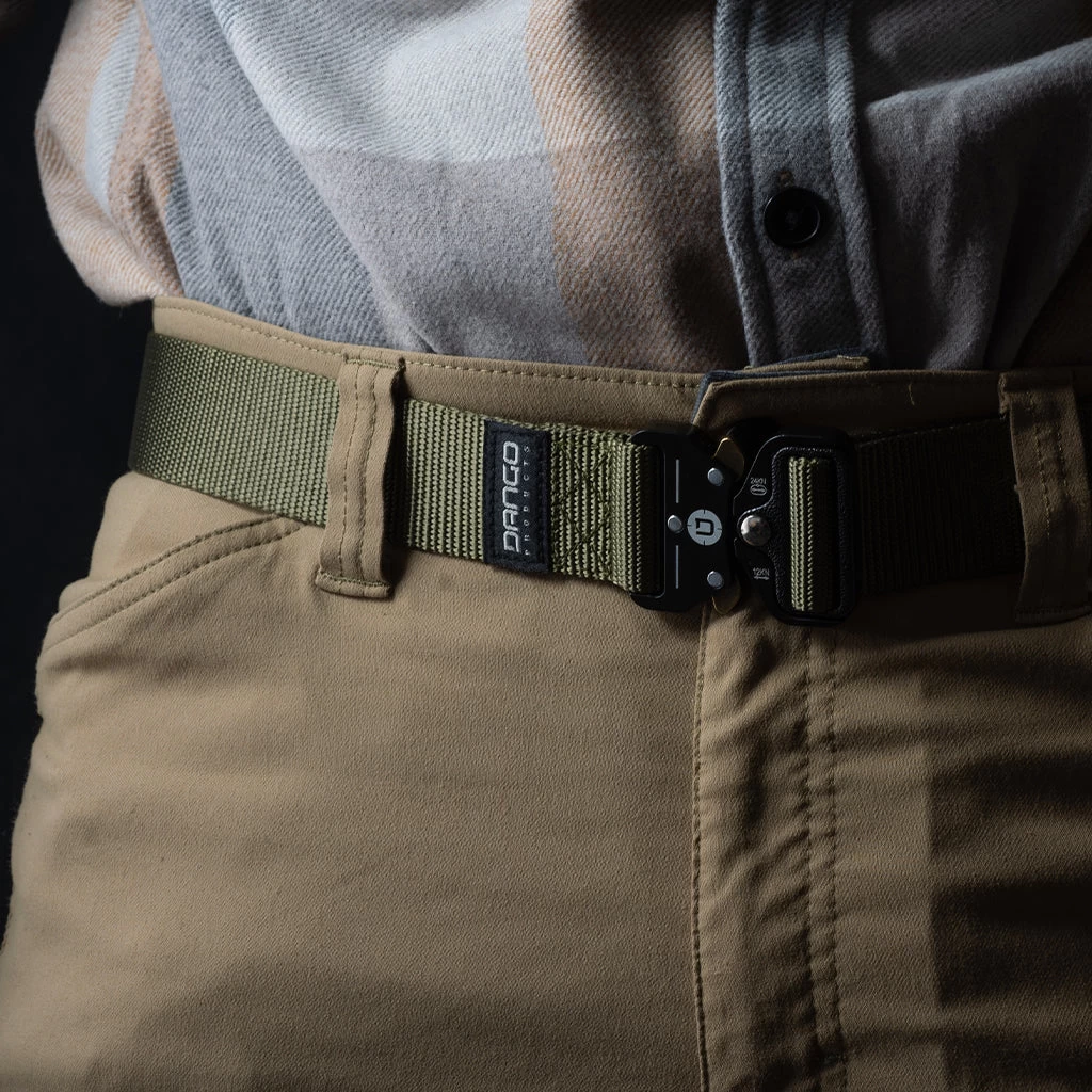 Spec-Ops Belt 9 Spec-Ops Belt - Image 9