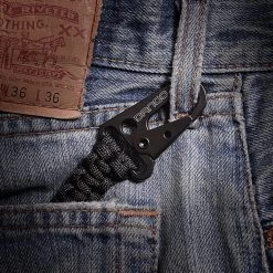 Tether XL -Outdoor Equip Store dango tether mini with fire starter dangoproducts 32889222824020