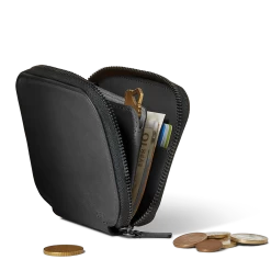 ZipWallet 11 ZipWallet -Outdoor Equip Store distil union zipwallet black hero2 187d8325 3470 482b 8623 e0f78635b4c3