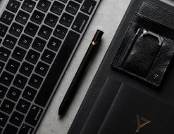 EP1 Stainless Steel Pen 17 EP1 Stainless Steel Pen -Outdoor Equip Store ep1l desktop