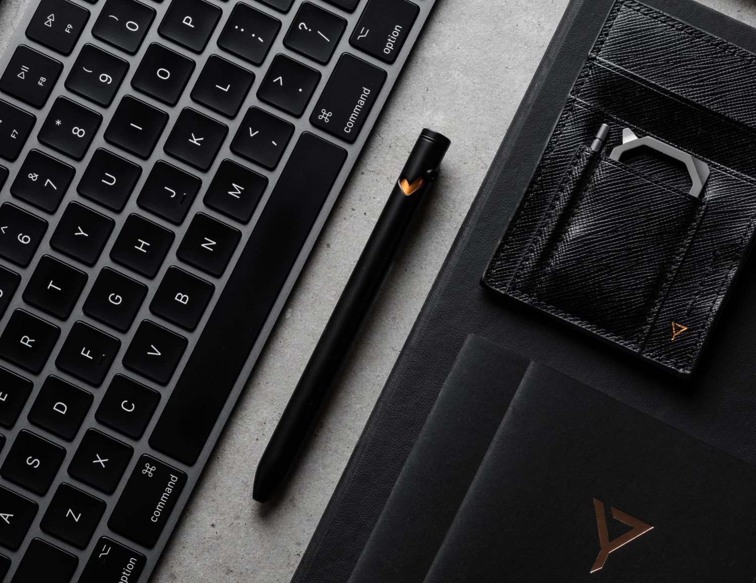 EP1 Stainless Steel Pen 7 EP1 Stainless Steel Pen - Image 7