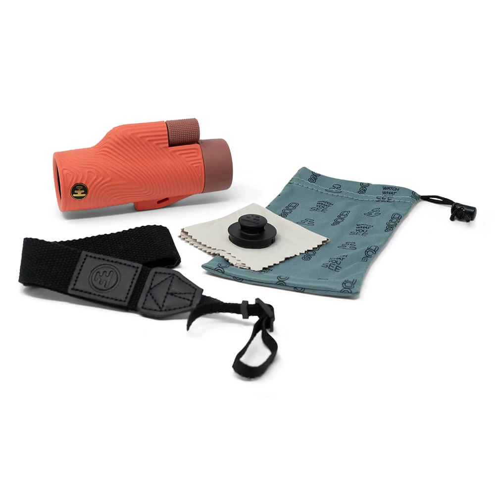 Field Tube 8×32 Monocular 8 Field Tube 8×32 Monocular - Image 8