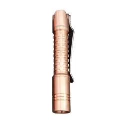Pineapple Mini MKII Copper Flashlight 11 Pineapple Mini MKII Copper Flashlight -Outdoor Equip Store frag copper