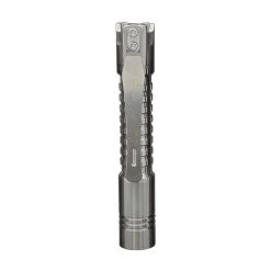 Pineapple Mini MKII Titanium Flashlight -Outdoor Equip Store frag rw2