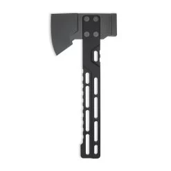 Hyzer Hatchet Full 24 Hyzer Hatchet Full -Outdoor Equip Store full black