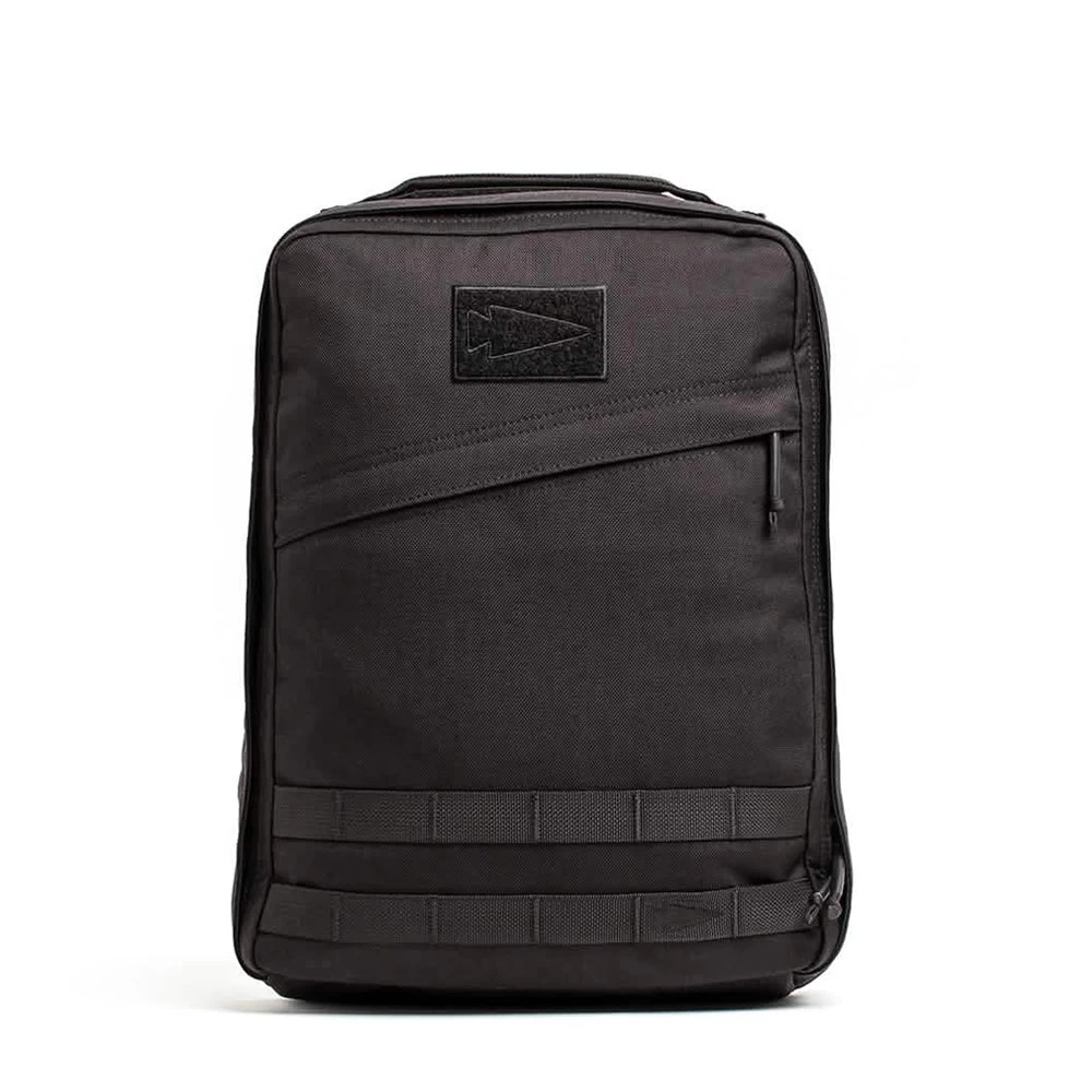 GR0 Cordura 16 L Backpack 1 GR0 Cordura 16 L Backpack