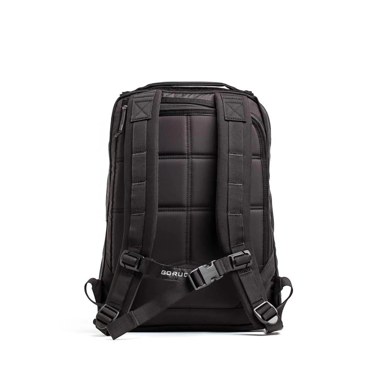 GR0 Cordura 16 L Backpack 4 GR0 Cordura 16 L Backpack - Image 4