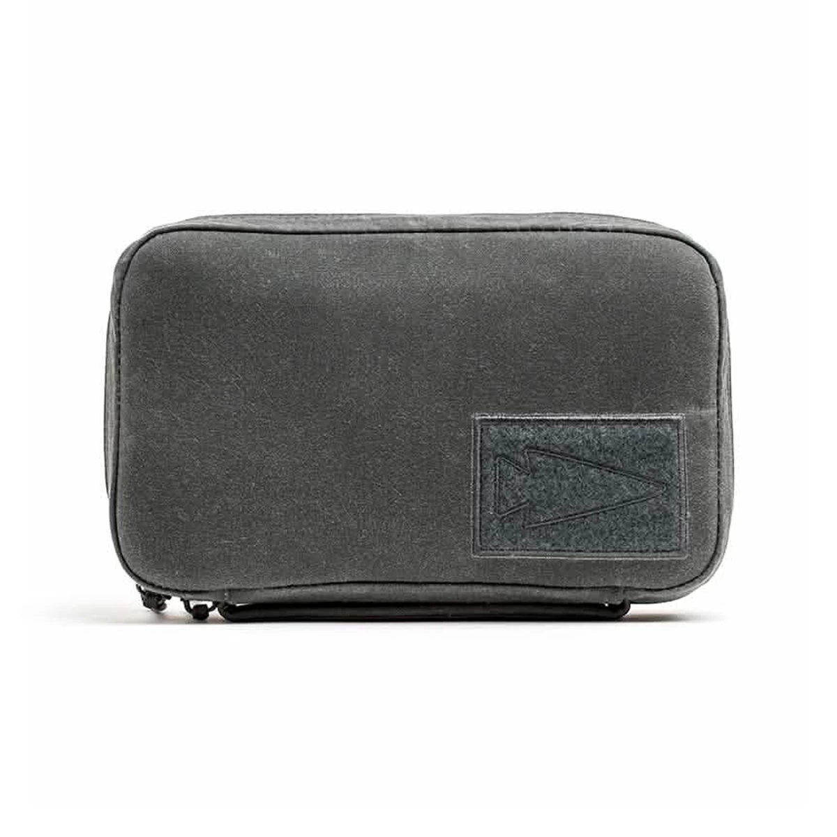 GR1 Field Pocket Waxed Canvas 7 GR1 Field Pocket Waxed Canvas - Image 7