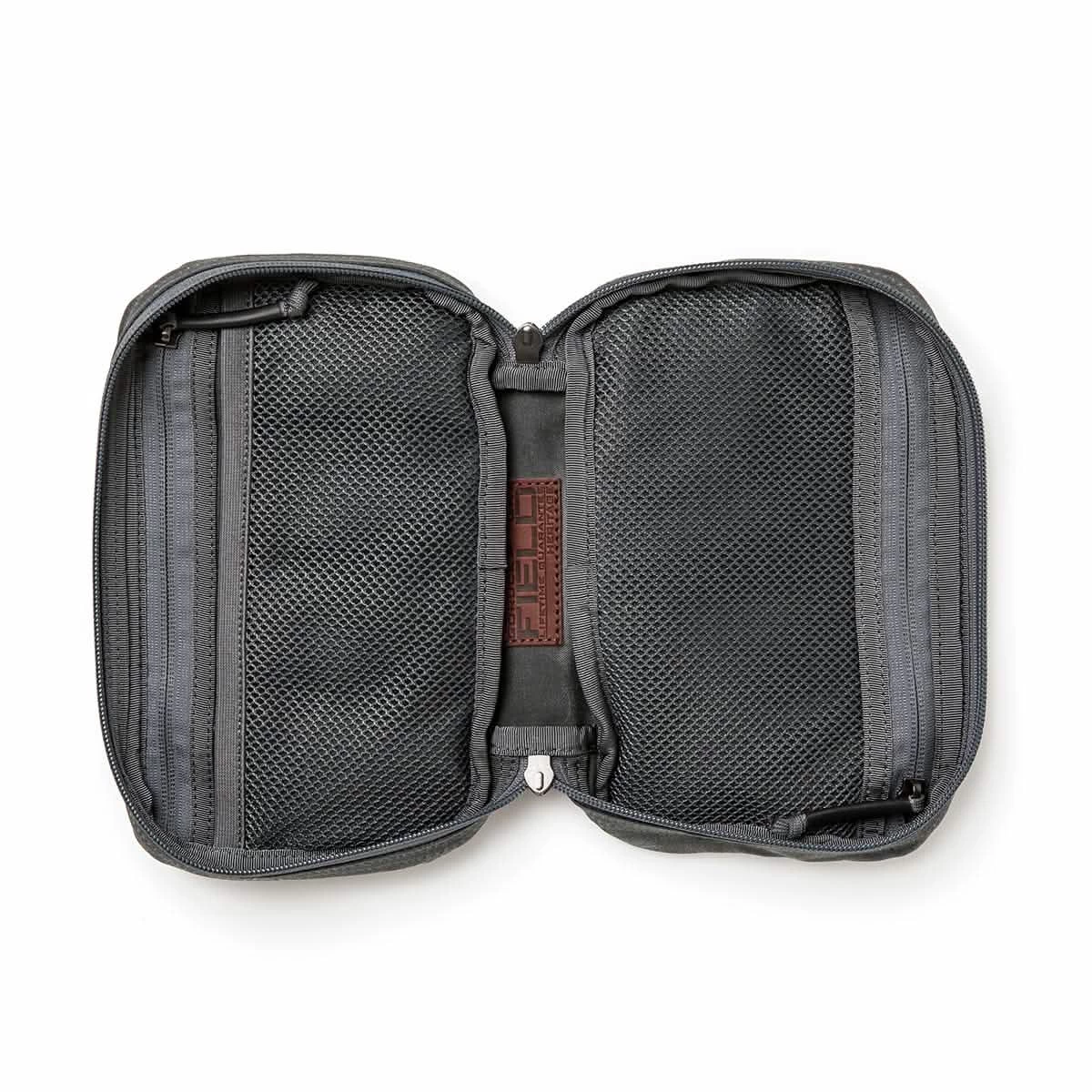 GR1 Field Pocket Waxed Canvas 9 GR1 Field Pocket Waxed Canvas - Image 9