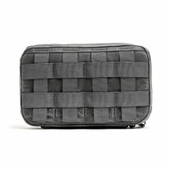 GR1 Field Pocket Waxed Canvas 18 GR1 Field Pocket Waxed Canvas -Outdoor Equip Store gr1 fp charcoal 6