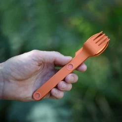 Magware Single Set -Outdoor Equip Store hand orange