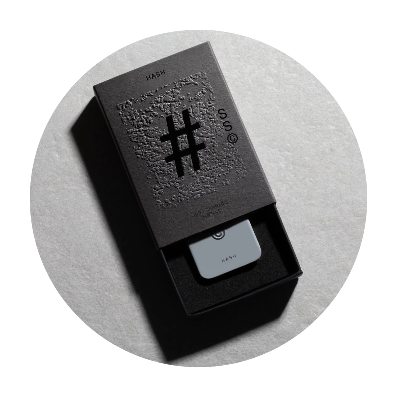 Hash Cologne 1 Hash Cologne