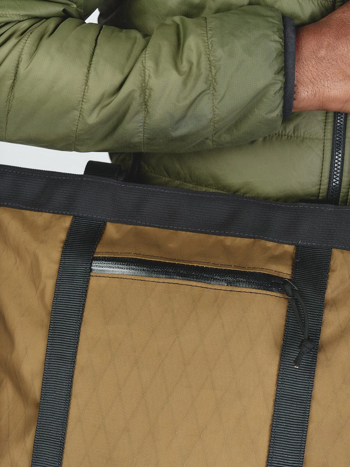 Helix 10 L Tote 6 Helix 10 L Tote - Image 6