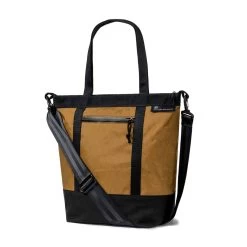 Helix 10 L Tote 8 Helix 10 L Tote -Outdoor Equip Store helixtotesmallbrown829 1200x1600 5b1fbd34 f384 44d7 9c45 50e00e909001