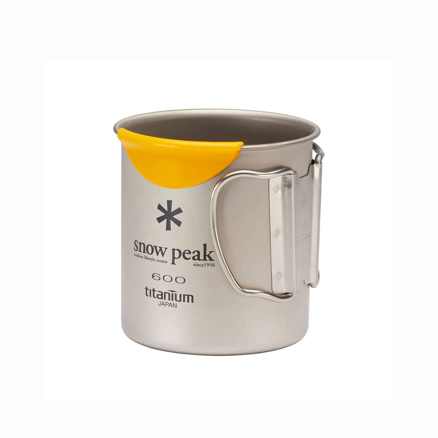 Snow Peak Hotlips 2-Pack 2 Snow Peak Hotlips 2-Pack - Image 2