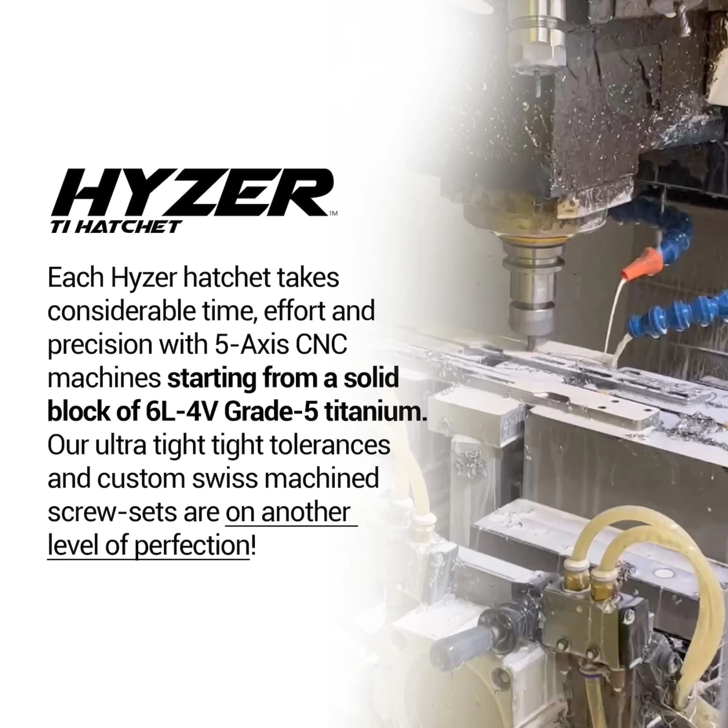 Hyzer Hatchet Full 3 Hyzer Hatchet Full - Image 3