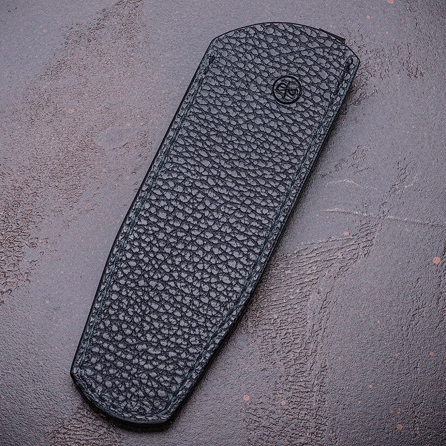 AK1 Leather ClipSheath 7 AK1 Leather ClipSheath - Image 7