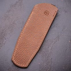 AK1 Leather ClipSheath 10 AK1 Leather ClipSheath -Outdoor Equip Store image 5