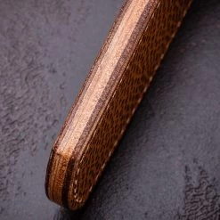 AK1 Leather ClipSheath 11 AK1 Leather ClipSheath -Outdoor Equip Store image 6