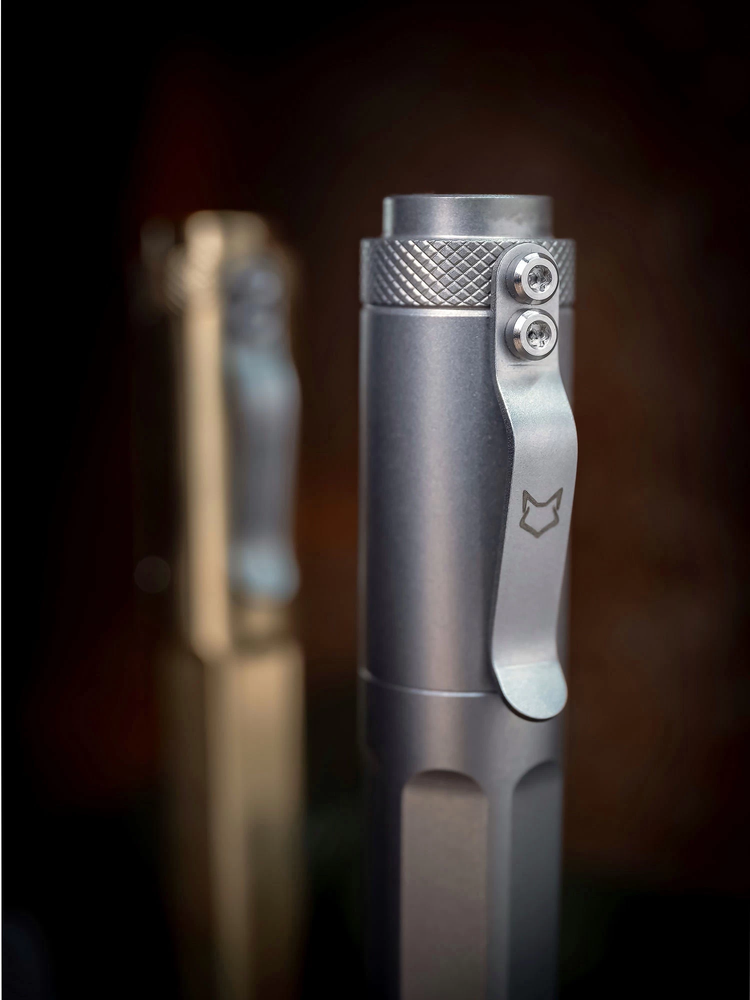 Sharpie Mini Caddy Titanium 4 Sharpie Mini Caddy Titanium - Image 4