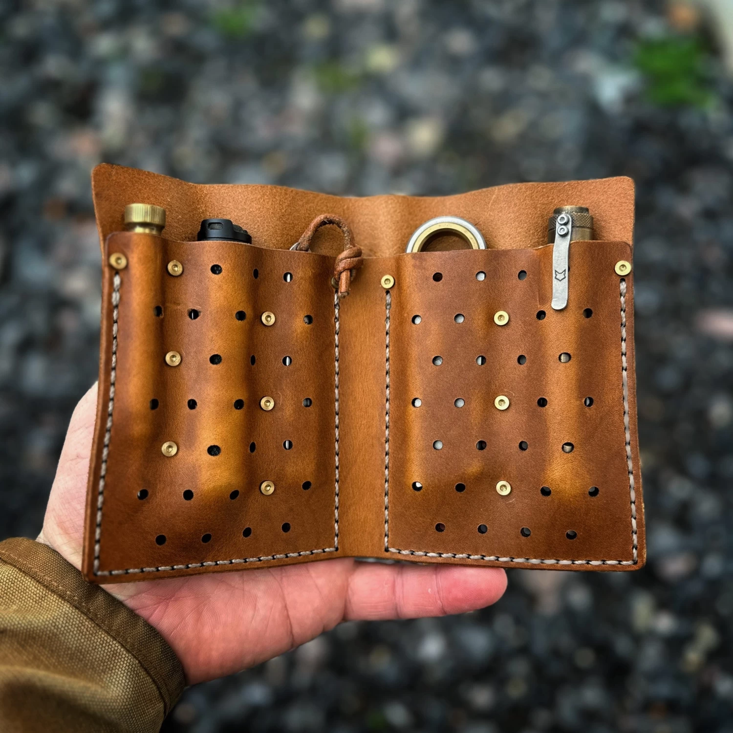 Mule Book 9 Mule Book - Image 9