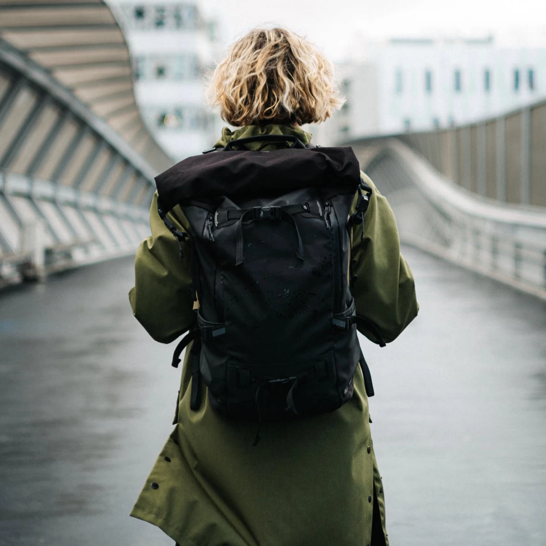 Rolltop 25 Backpack 17 Rolltop 25 Backpack - Image 17