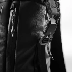 Rolltop 25 Backpack 25 Rolltop 25 Backpack -Outdoor Equip Store img RT25 Detail.006