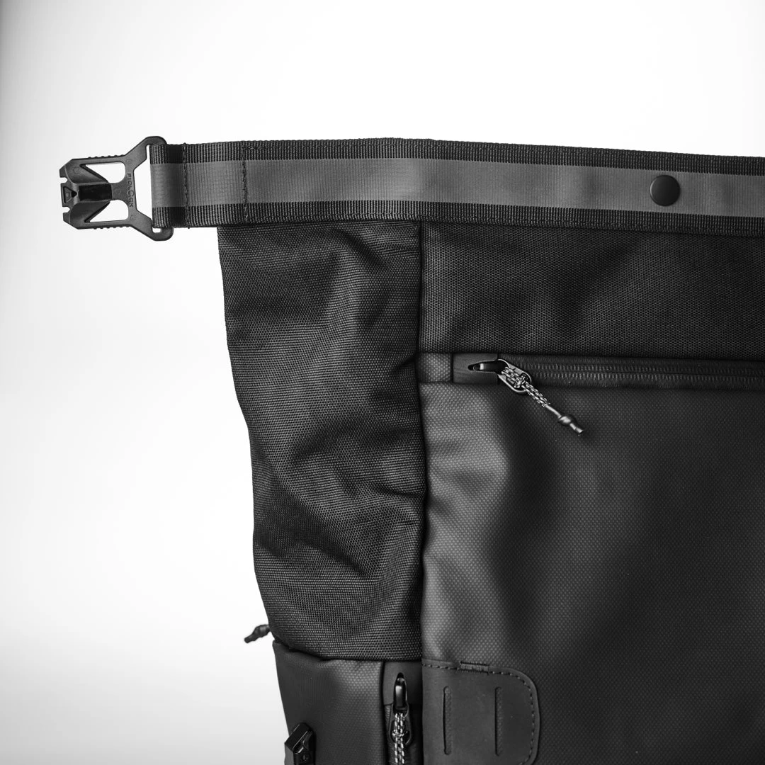 Rolltop 25 Backpack 9 Rolltop 25 Backpack - Image 9